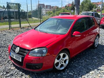 GT 1.4i Turbo Kompresor 125kw