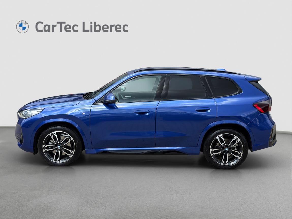 BMW X1, xDrive23d - fotka 5