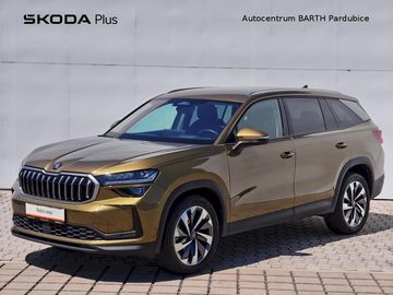 Exclusive Selection / 2,0 TDI