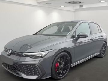 GTI 2.0 TSI DSG*HaK*LED*Navi