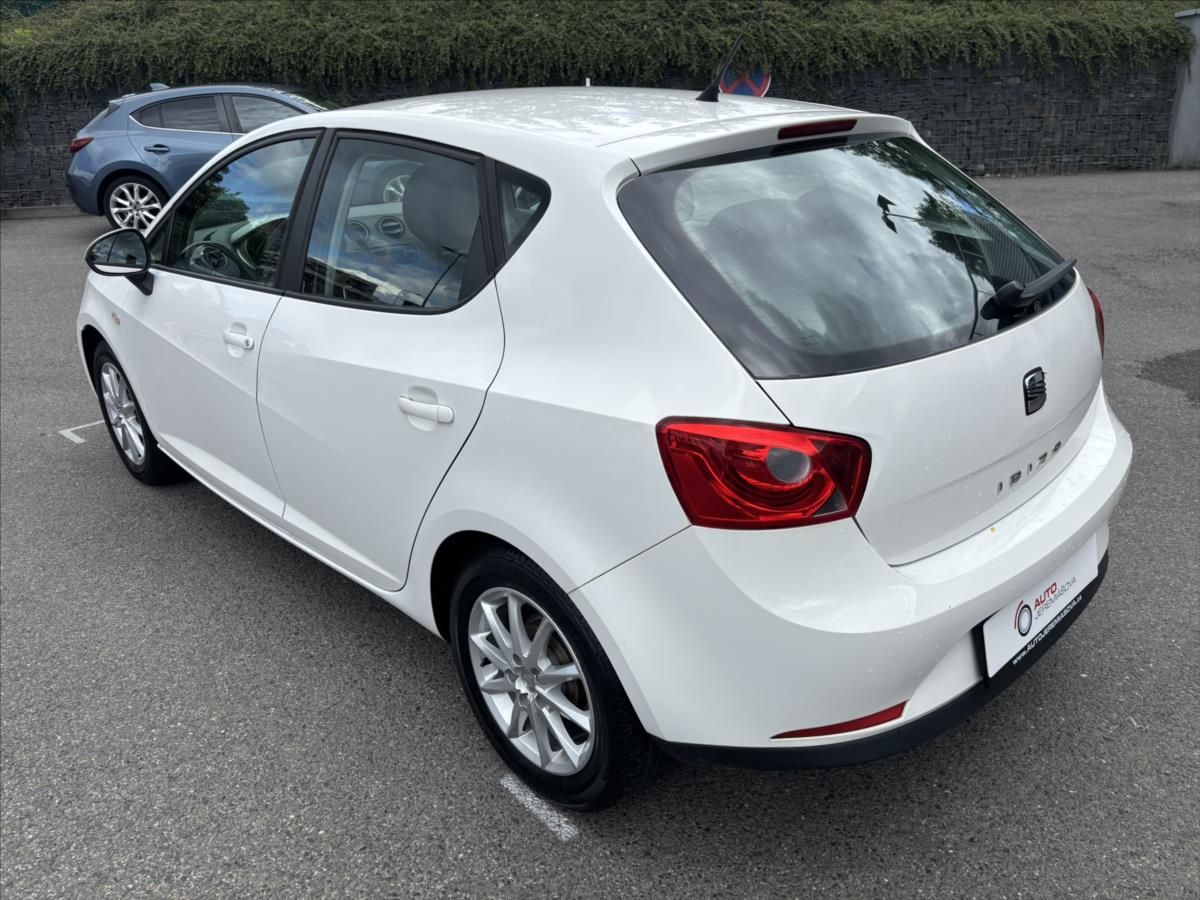 Seat Ibiza, 1,4 TSi Style 1.ČR 2xKOLA - fotka 3