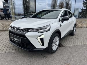 Mitsubishi ASX, 1,3DI-T MILD HYBRID INTENSE+