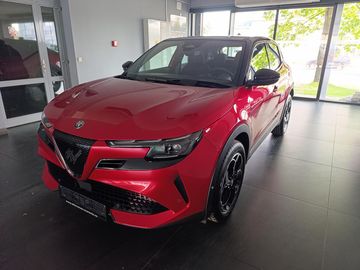 Ibrida 1.2 Turbo Hybrid 145k