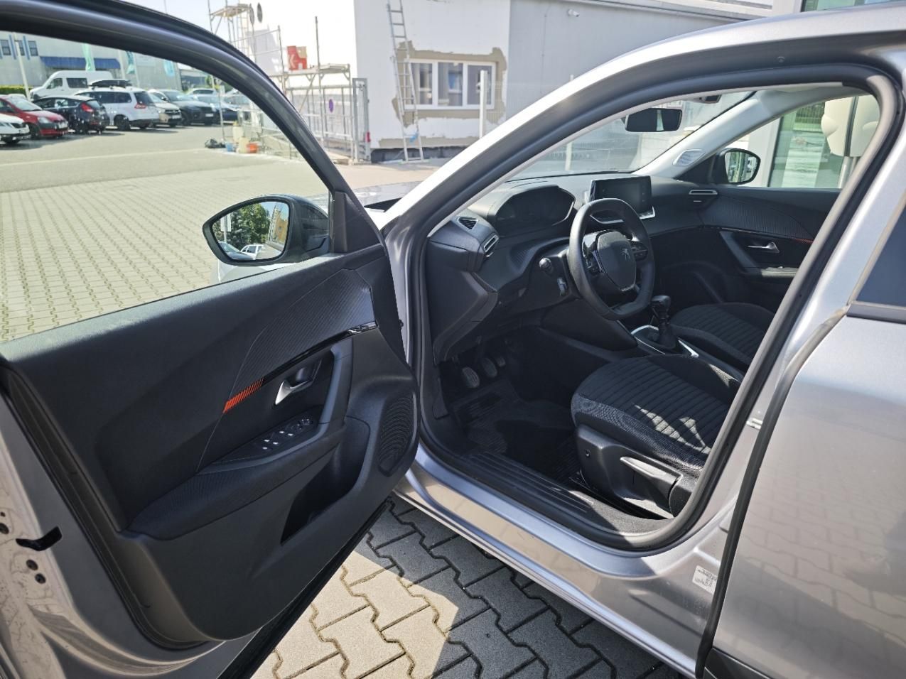 Peugeot 2008, Active - fotka 2