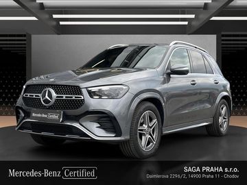 300d 4MATIC AMG Line Airmatic