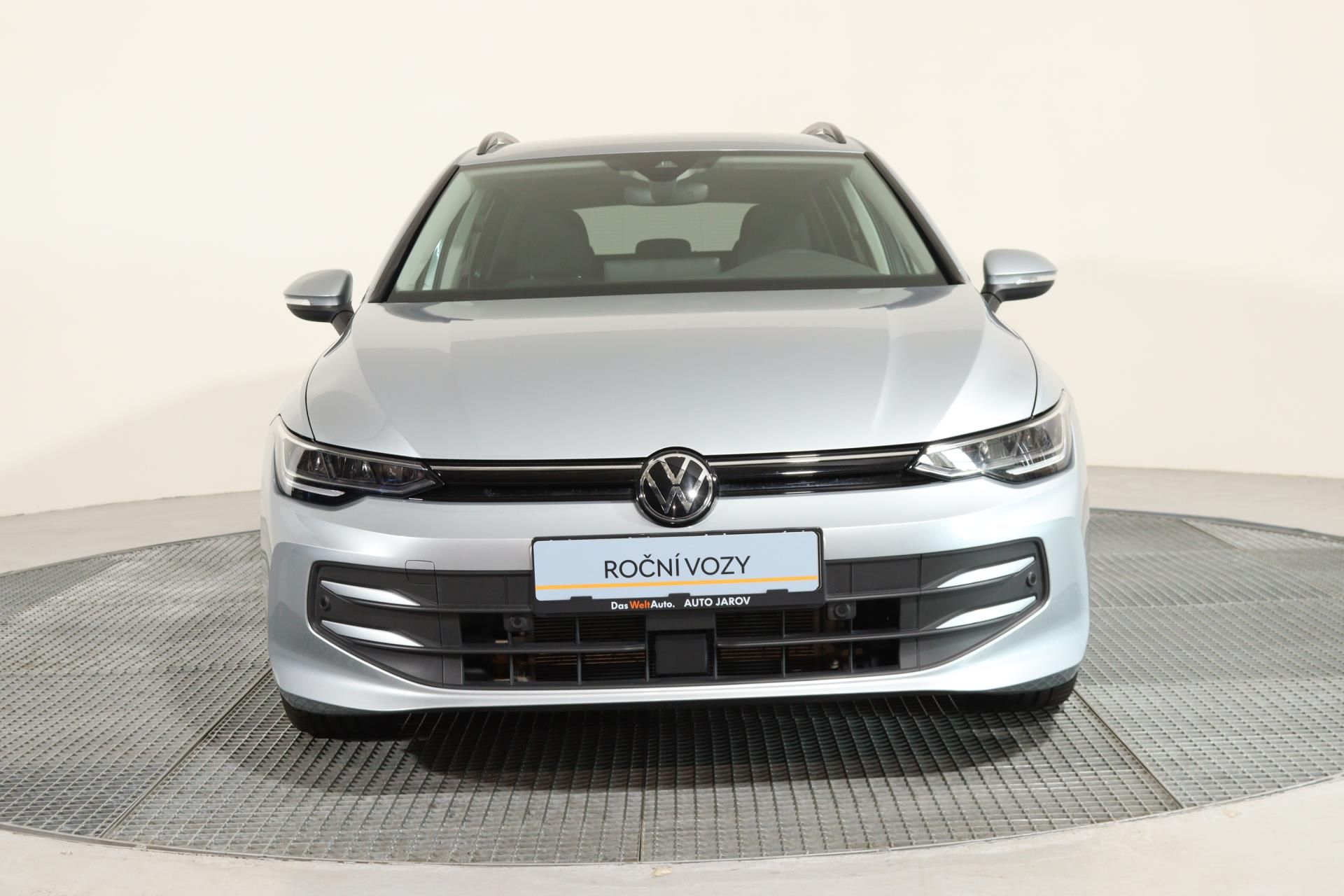 Volkswagen Golf Variant, People 1,5 eTSI 110kw DSG /LED - fotka 4