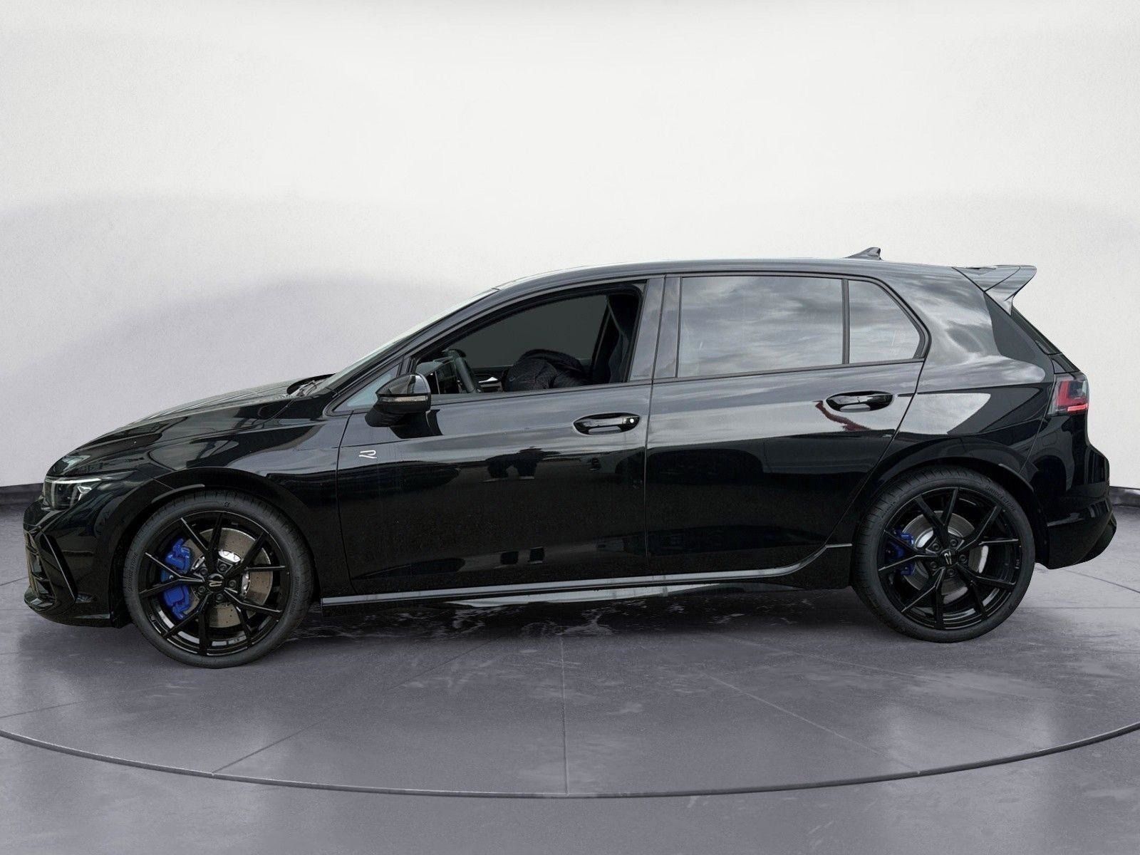 Volkswagen Golf, R 4M*Matrix*Navi*DCC - fotka 6