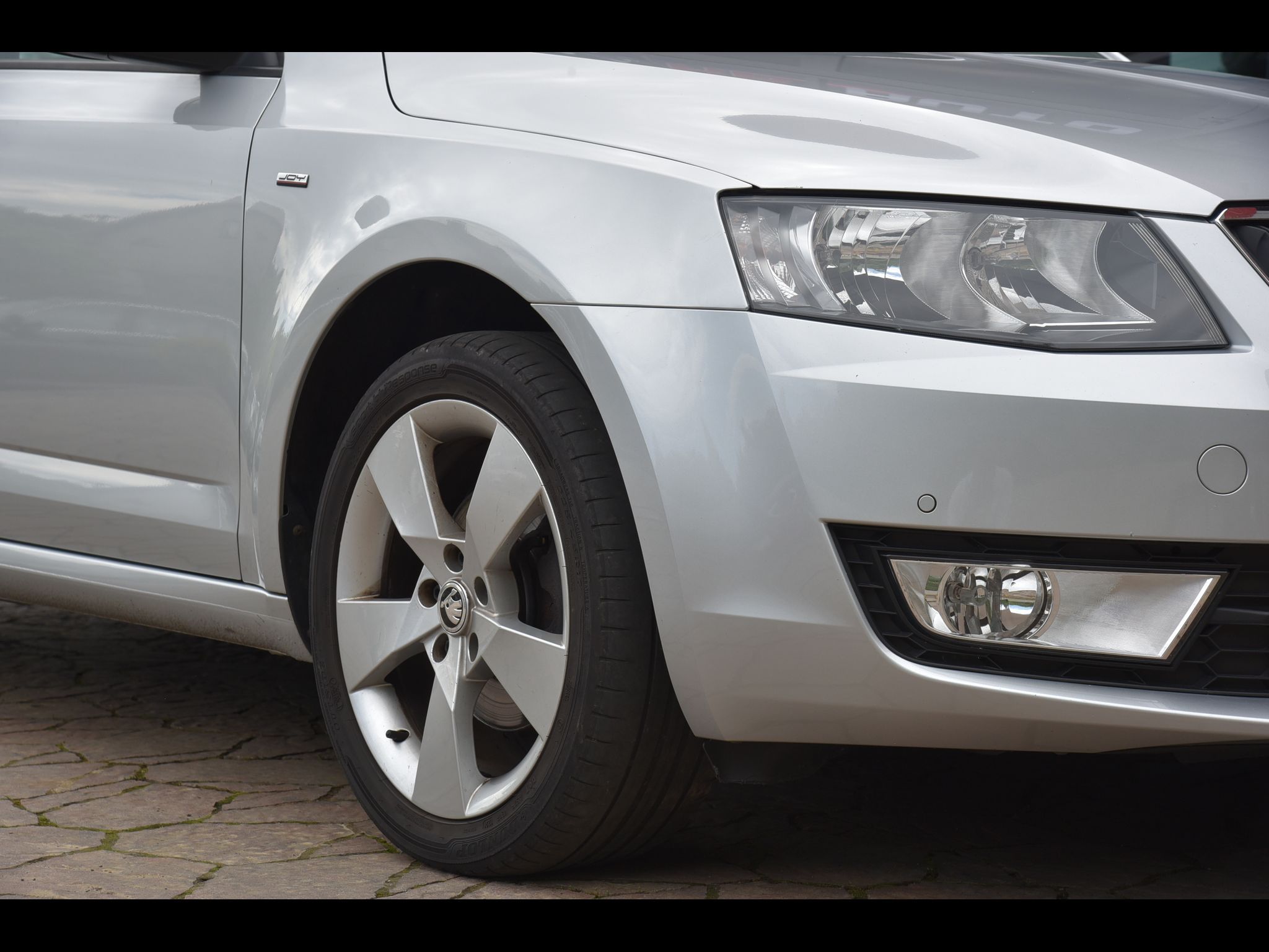 Škoda Octavia, 1.4 TSi 110 kw 1.majitel - fotka 4