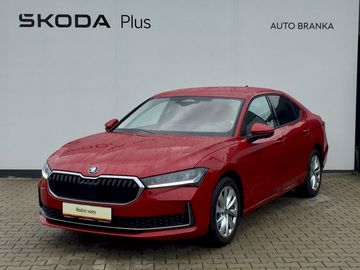 1.5 TSI 110kW Selection DSG