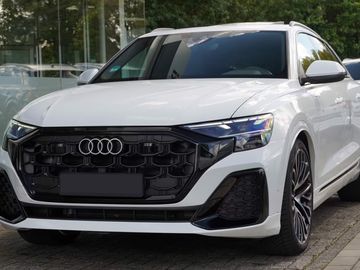 TDI q 210kW S-Line Pano Matrix