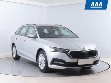 2.0 TDI, Ambition, ČR,1.maj