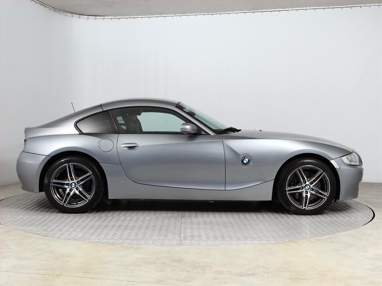 BMW Z4, 3.0si, Kůže, Bi-Xenony - fotka 6