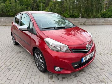 1.33 VVT-73 kW Automat