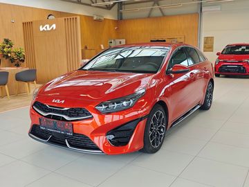 1,5 TGDi 103 kW GT Line