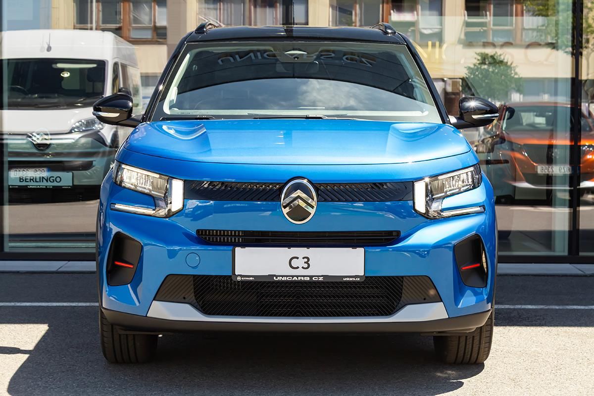 Citroën C3, 1,2 COLLECTION Turbo 100k - fotka 2