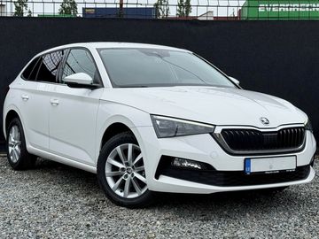 1.5 TSI Style | DPH, ČR, 1.maj