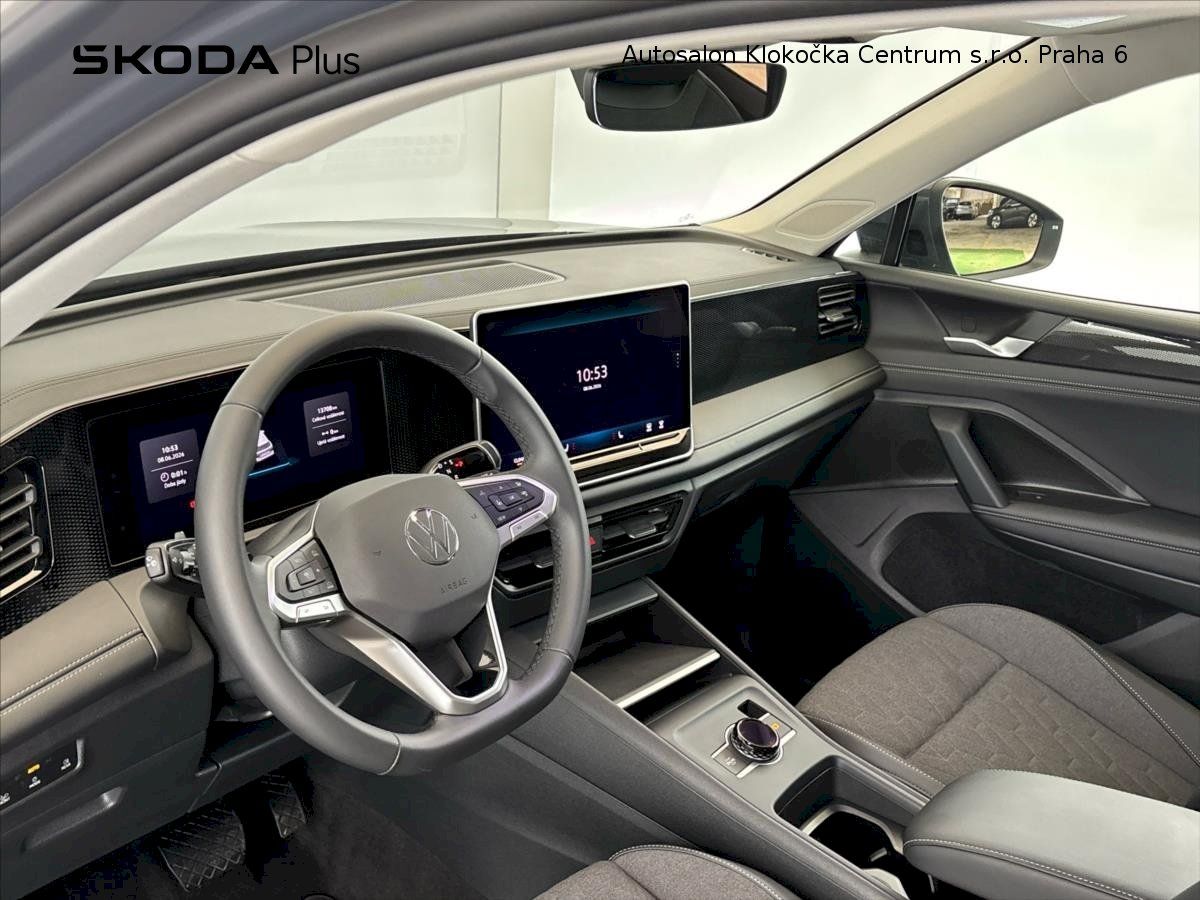 Volkswagen Tiguan, 1,5 eTSI mHEV96 kW Life 7DSG - fotka 6