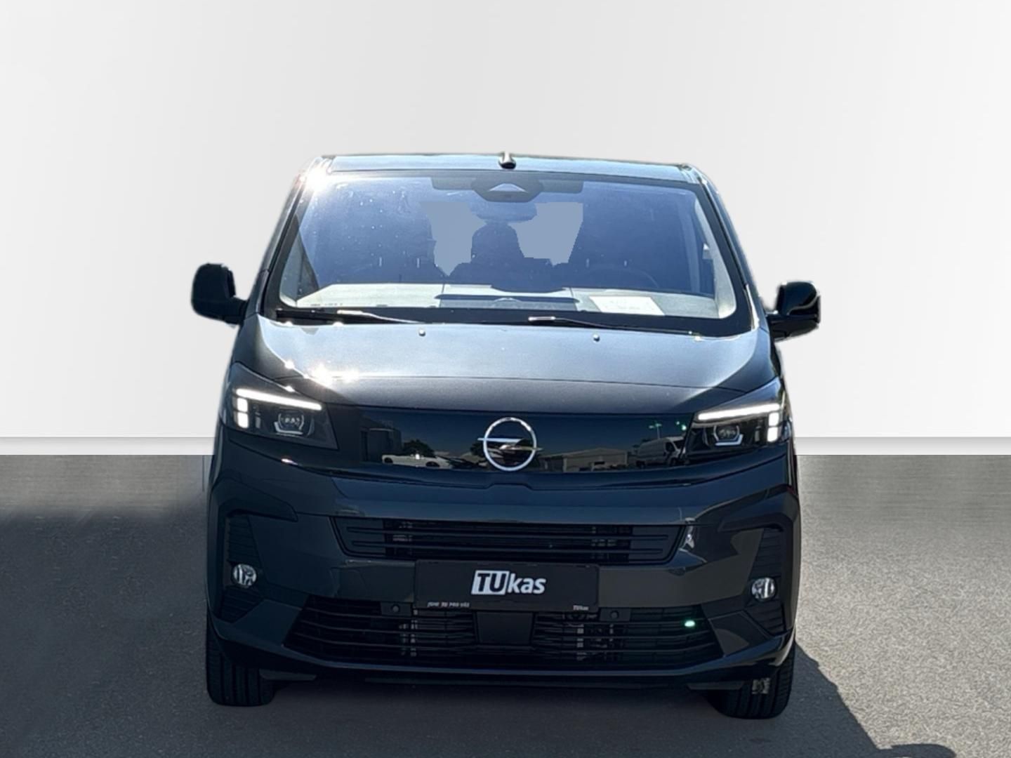 Opel Zafira, 2.2CDTi 180k 130kW L2 Elegance - fotka 3