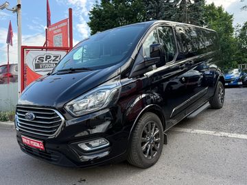 L2 2.0 EcoBlue