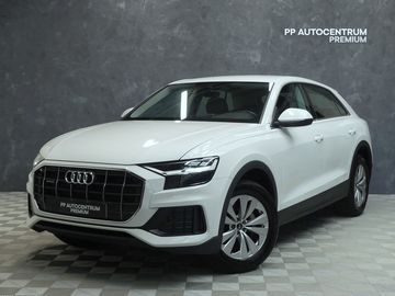 45 TDI 170kW Tiptronic Quattro