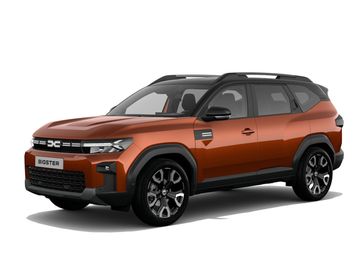 1.8 Hybrid / 116 kW Journey Hy