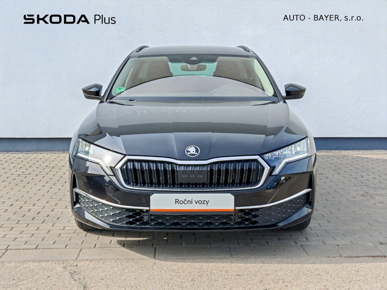 Škoda Octavia, 1.5TSi 110kW M-HEV DSG SELECTI - fotka 4
