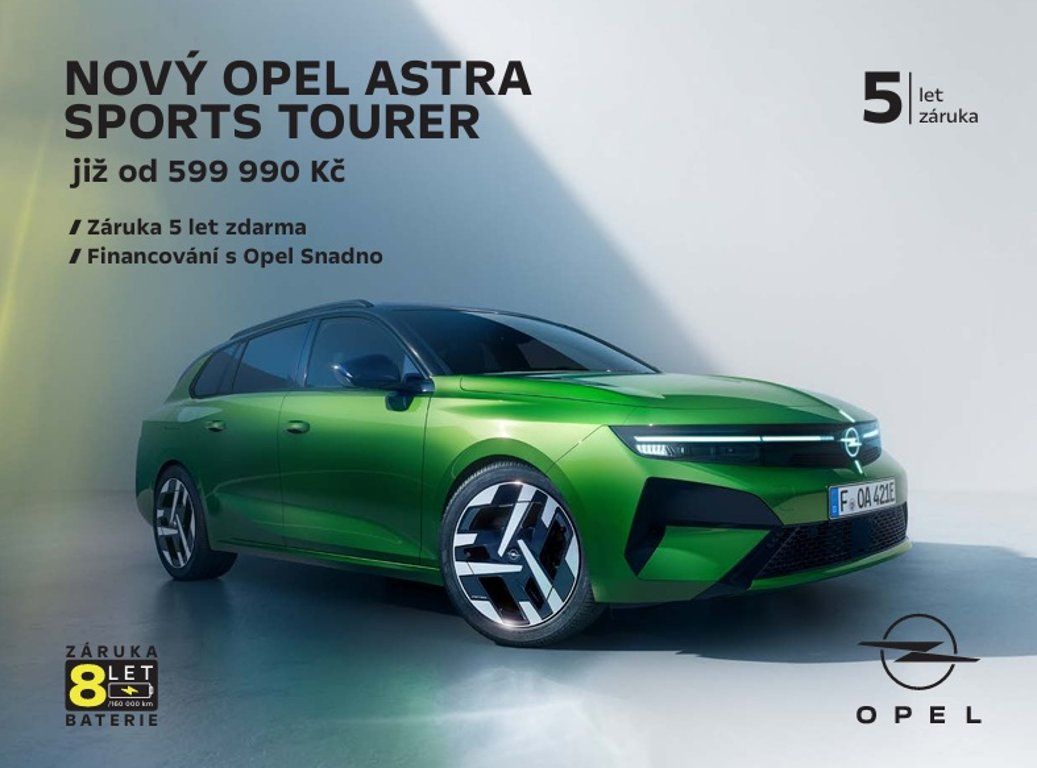 Opel Combo, Edition ST Hybrid 145 k eDCT6 - fotka 2