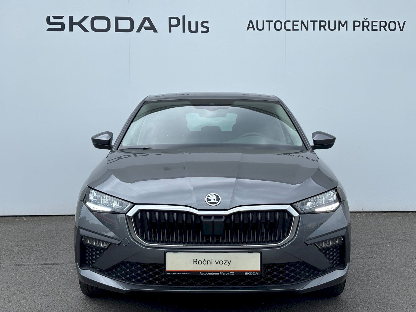 Škoda Scala, 1.0 TSI 85kW Selection - fotka 4
