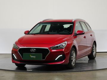 1.4 T-GDI 103 kW