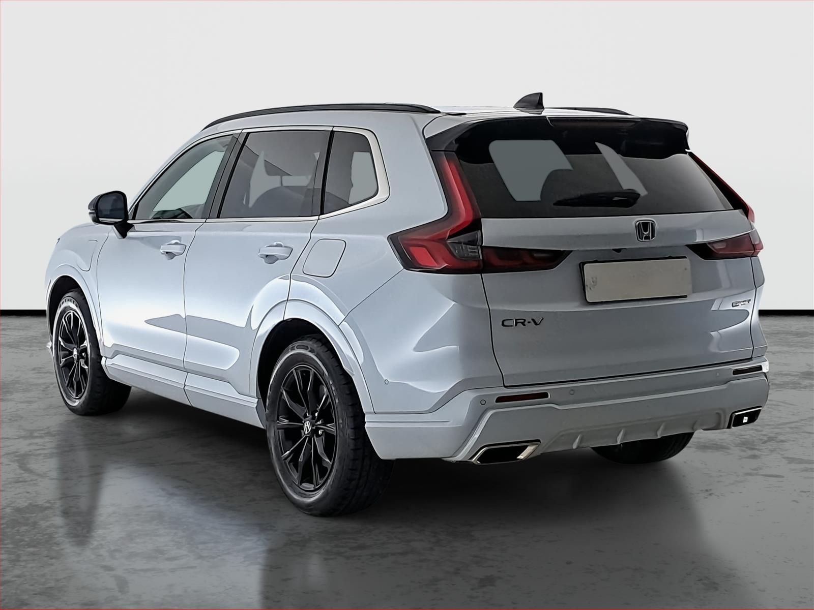 Honda CR-V, 2.0 e:PHEV - fotka 4