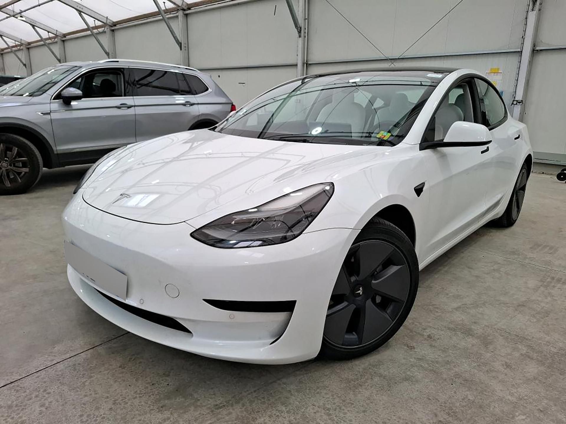 Tesla Model 3, SR+ Refresh | LFP - fotka 3
