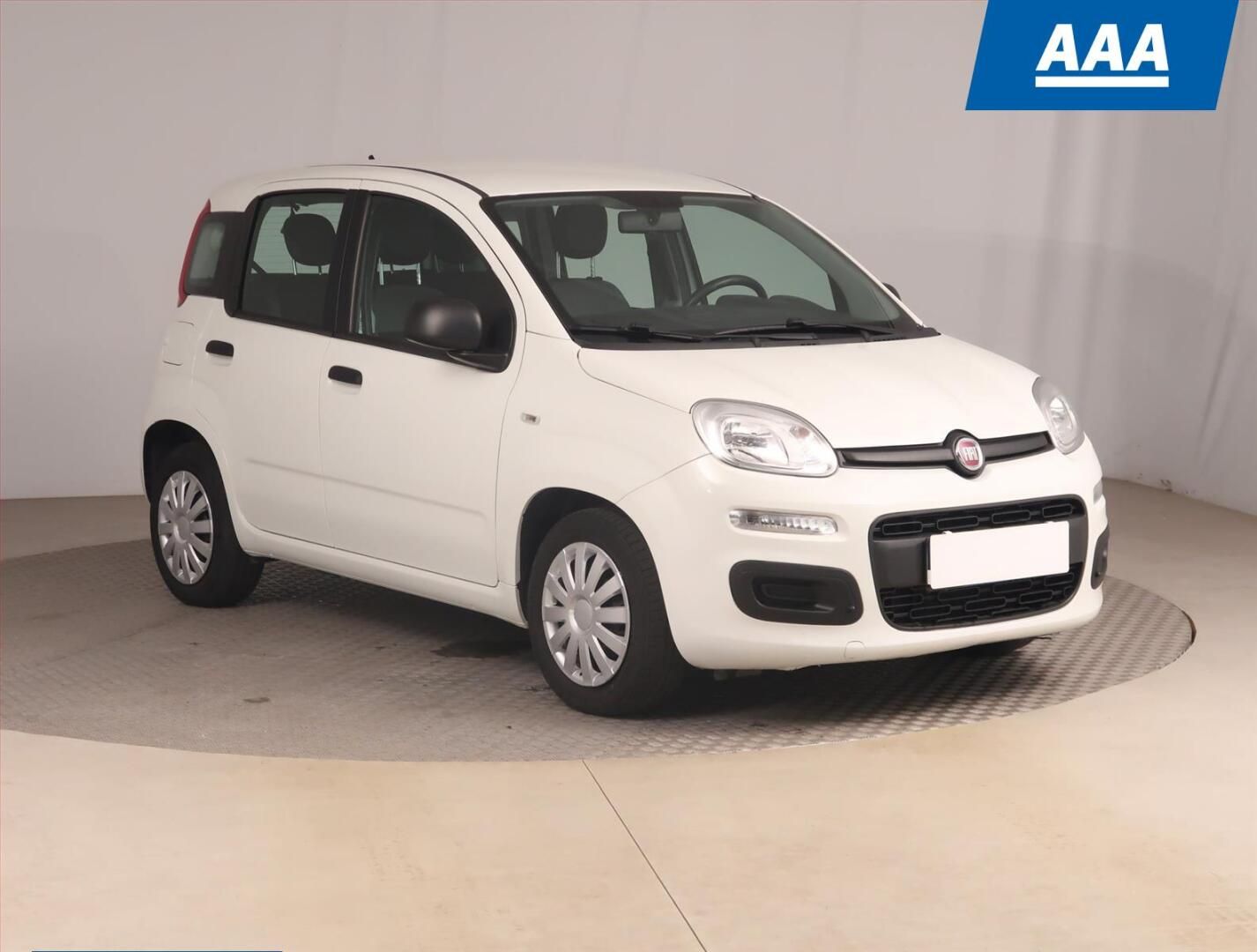 Fiat Panda, 1.0 FireFly, Klima