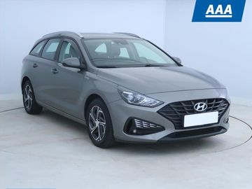 1.0 T-GDI, Comfort, ČR,1.maj