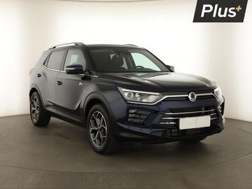 1.5 T-GDI, Style, 4X4
