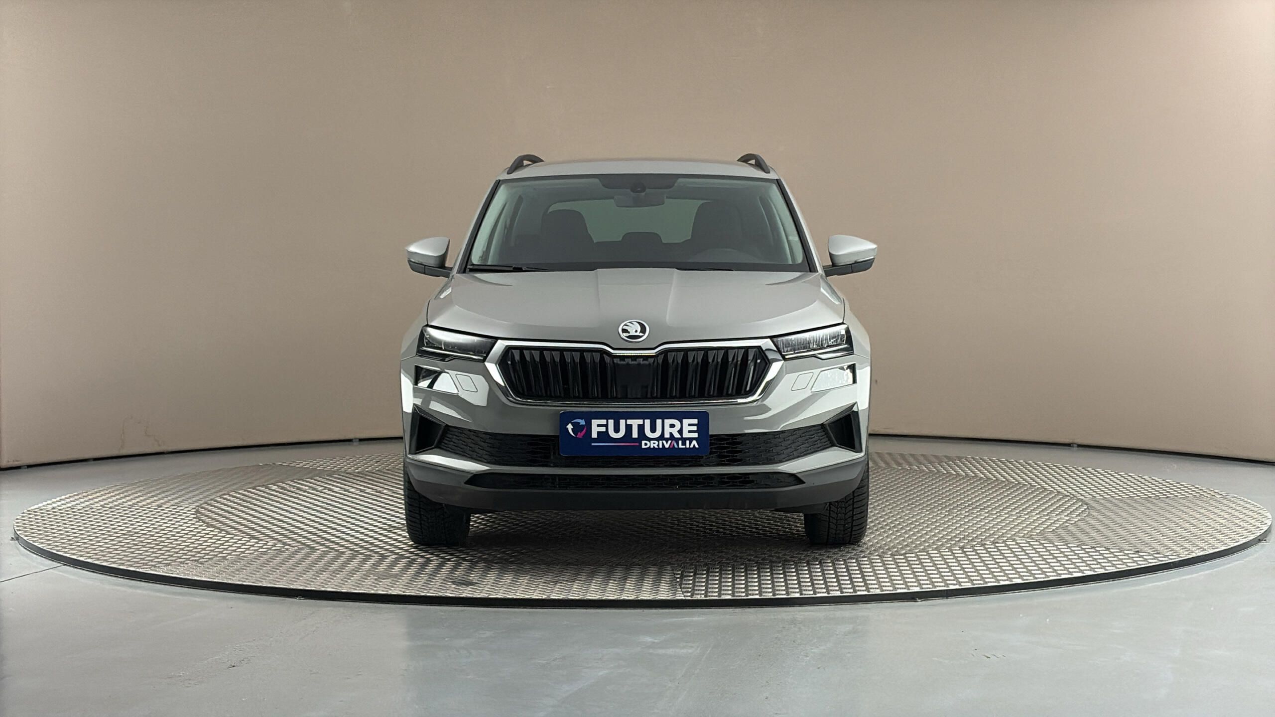 Škoda Karoq, 2.0 TDI DSG 4x4 Style - fotka 3