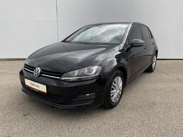 1,2 TSI 81 kW Comfortline