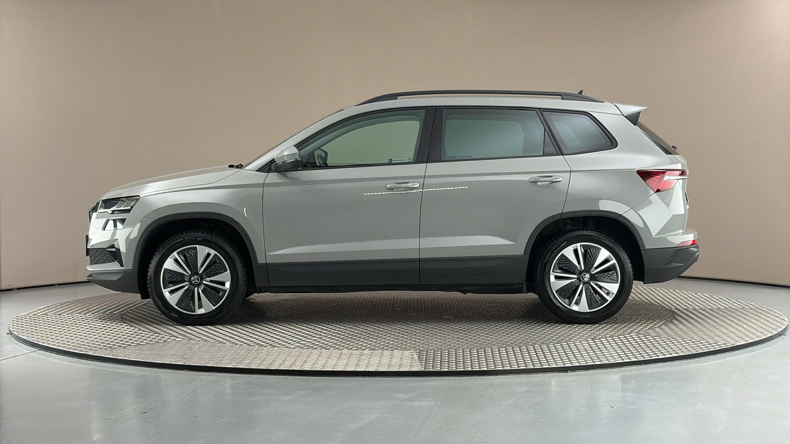 Škoda Karoq, 2.0 TDI DSG 4x4 Style - fotka 4