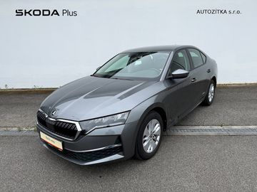 SELECTION 1,5TSI - Tažné