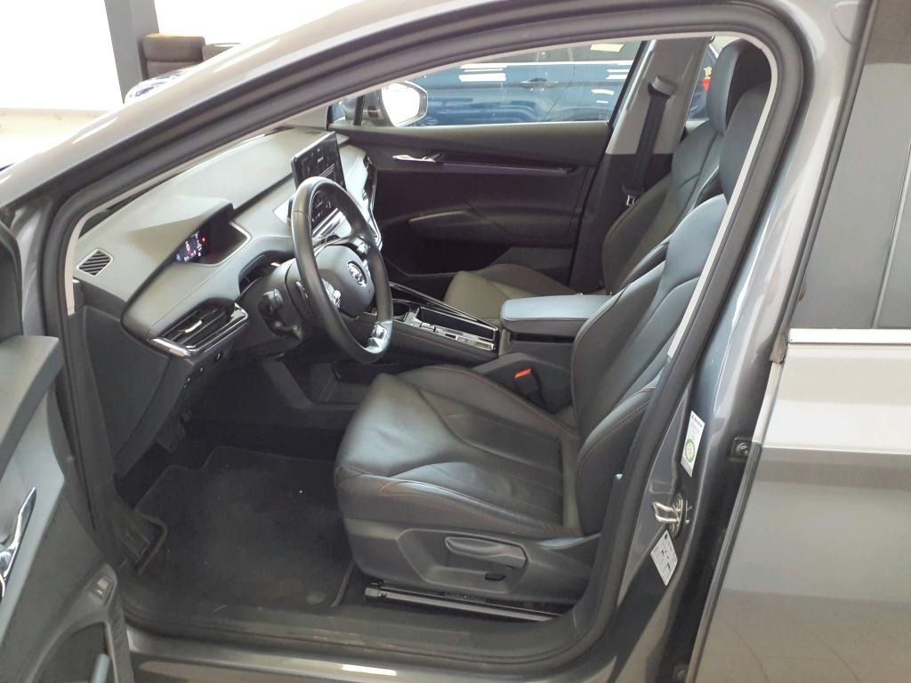 Škoda Enyaq iV, 150kW,80kWh - fotka 6