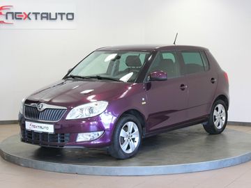 1.2 TSI 63kW FRESH