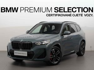 BMW X1, xDrive23d