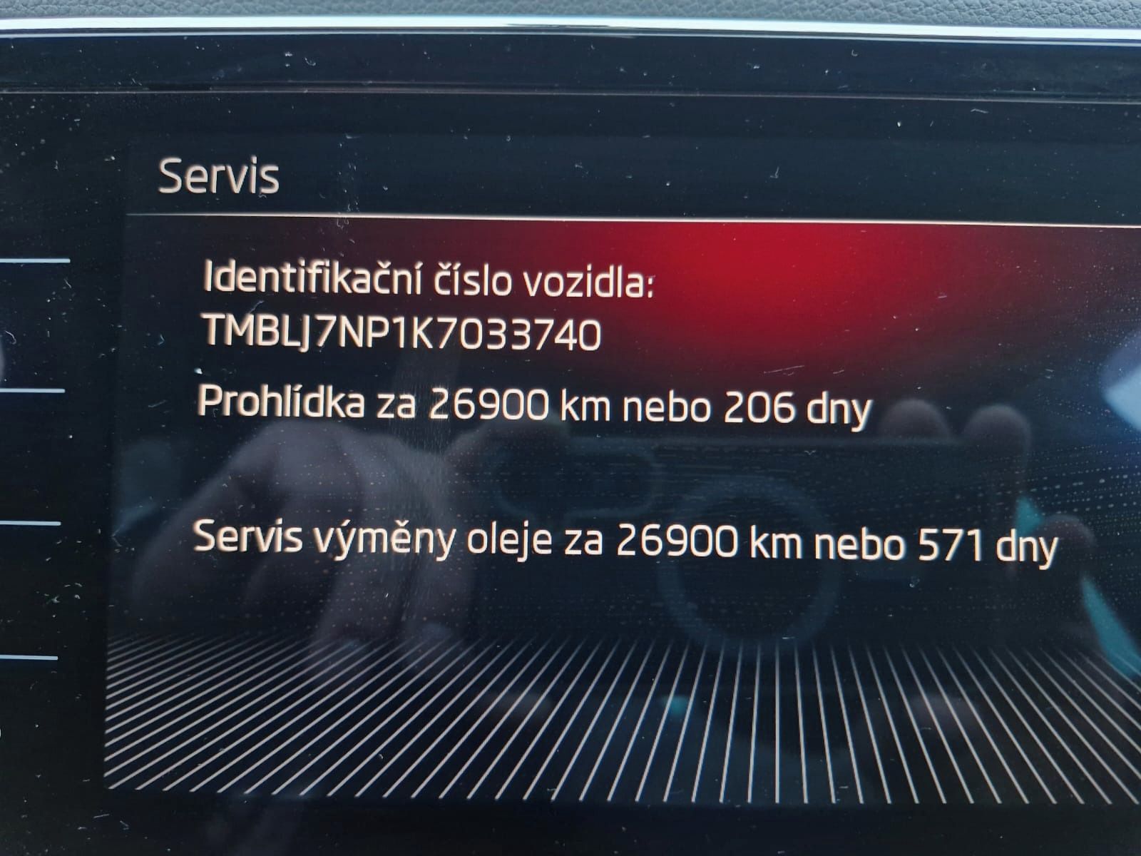 Škoda Superb, 1,9 TDI automat, 4x4,sportline - fotka 4