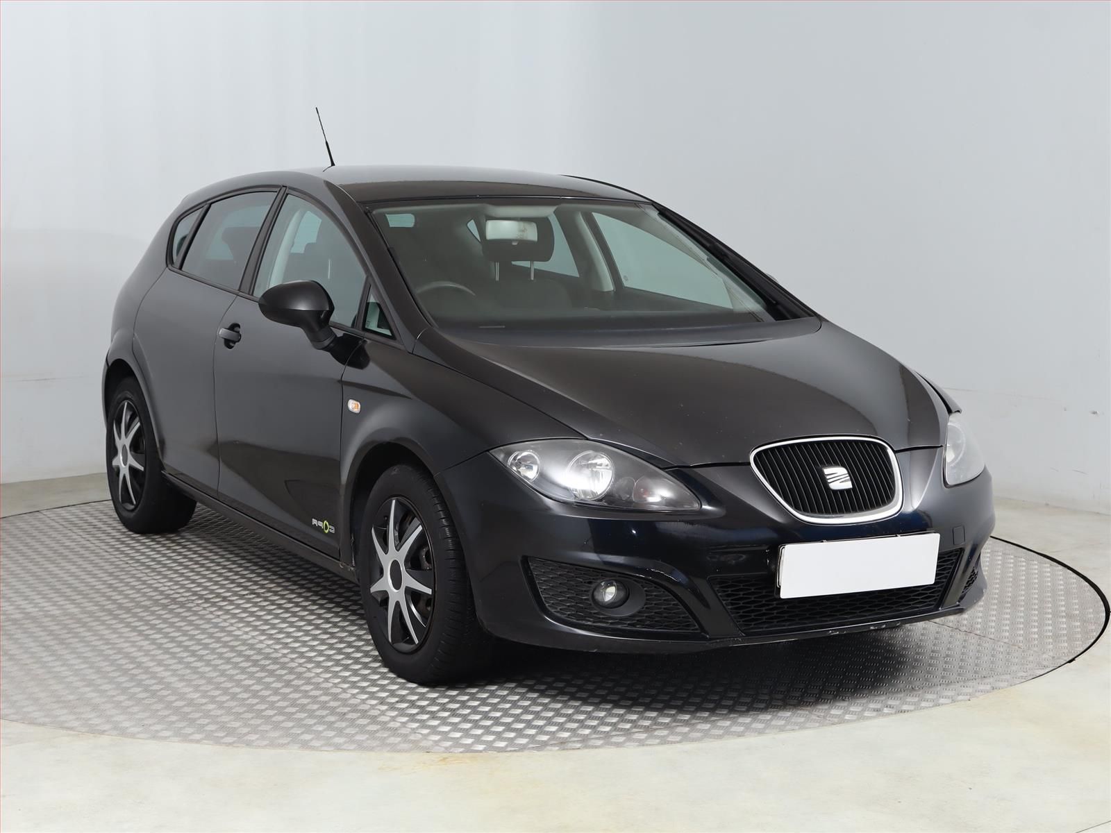 Seat Leon, 1.2 TSI, Automatická klima
