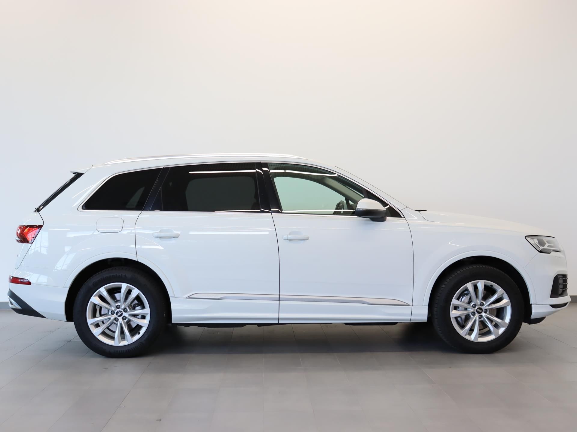 Audi Q7, 45 TDI QUATTRO - fotka 3