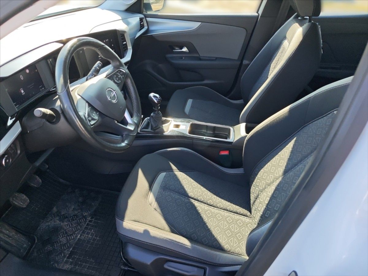 Opel Mokka, 1,5 CDTI Edition - fotka 6