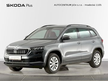 DSG 1.5TSI 110kW Ambition