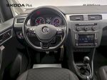 Volkswagen Caddy, TRENDLINE 1.4TGI/81kW 6MP