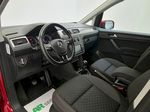 Volkswagen Caddy, TRENDLINE 1.4TGI/81kW 6MP
