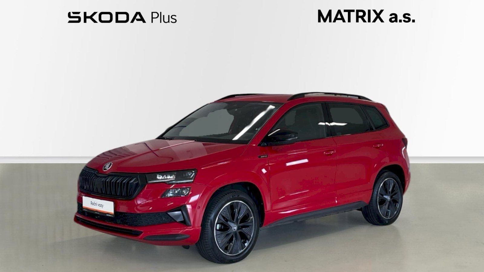 Škoda Karoq, Sportline 2.0TSI 140kW DSG 4X4