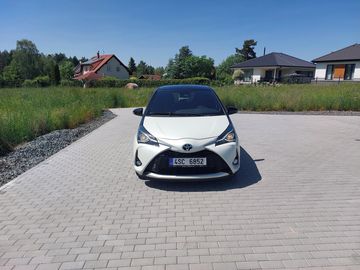 1,5 VVT-i Selection